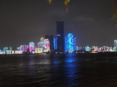 -武昌江滩