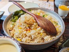 -芥岛(河北大街店)