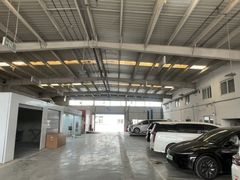 -畅通航行汽车钣金喷漆 无痕修复·局部喷漆