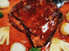 醪糟红烧肉-陈麻婆豆腐(旗舰店)