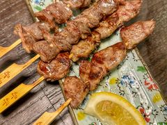 -哥哥の深夜食堂(红松东路店)