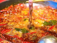 -蜀辣居鲜货老火锅(簇桥富顿中心店)