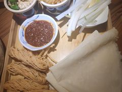 -符离集餐厅(万象城店)