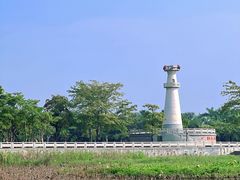 -中澳友谊花园