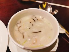 宋嫂鱼羹-杭州西子湖四季酒店·金沙厅