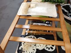 -老渔家白族石板烧旗舰店