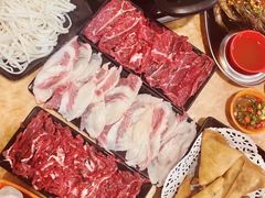 -合记汕头牛肉店(嘉禾路店)