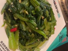 -灶座小锅烀饼·铁锅炖(道里店)
