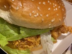 -肯德基(丰北路店)