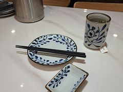 -羽寿司(东方宝泰店)