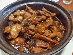 -杨厨的田园饭店(长城路店)