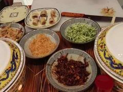 -满园烤鸭·春饼(中街大悦城店)