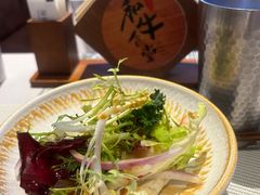 -和牛食堂•BISTRO(广州首店)