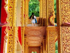 -西双版纳勐泐文化旅游区