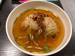 冷面-金爱烧烤(蓝湖湾店)