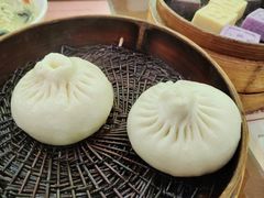 -大明寺素食坊(扬子江中路店)
