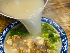 岫岩羊肉汤-我从岫岩来羊汤馆(总店)