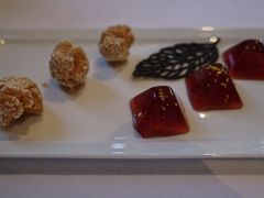 餐后甜点-宝丽轩中餐厅BAOLIXUAN