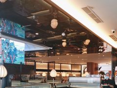 -新白鹿餐厅(虹桥南丰城店)