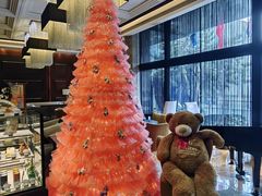 -北京王府井希尔顿酒店·秦唐中餐厅Chynna