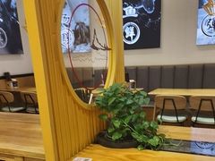 -鲜越鲜鱼粉(财富购物中心店)