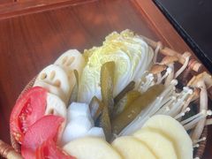 -生如夏花泰式火锅(西村黑金店)