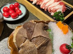 -湊湊火锅·茶憩(和平大悦城店)