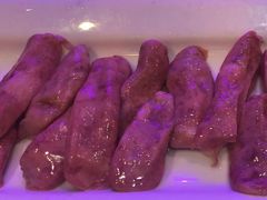 烤韩肠-老卜奎齐齐哈尔烤肉(人民东路店)