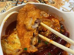 -文昌桥螺蛳粉(魏公村店)