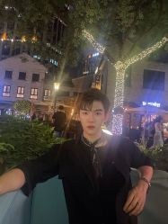 -贝勒爷专业男发