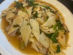 -喜洲翰林餐厅(董家百年老宅店)