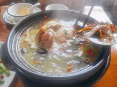 -江宁肚包鸡(铁心桥店)