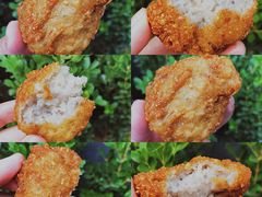 香酥藕饼-陶记正宗德州扒鸡(科巷店)