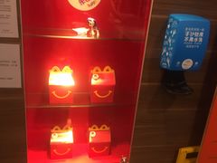 -麦当劳(北京南站店)