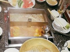 -皇城老妈川味火锅·大连海鲜火锅(港湾店)