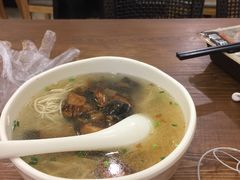 -姚面记·海派家常菜(恒基名人购物中心店)