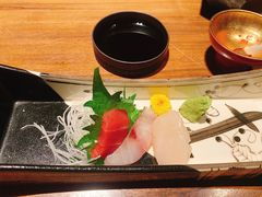 -桐寿司Sushi Tong
