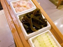 -傣妹火锅(四川北路店)