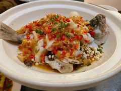 -山也·私厨(岳麓店)