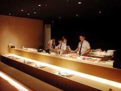 自助取餐区-味见·雪月花(天富路店)