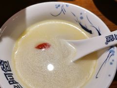 -老阿爸鲜鱼土菜(昆山花桥店)