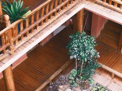 -唐咖精品咖啡(大理古城手冲店)