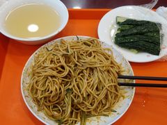 -新川面馆(新街口起源店)