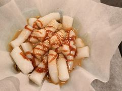 老式香港混酱蒸肠粉-新旺茶餐厅(嘉里城店)