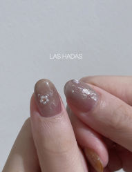 -Las Hadas 原创设计美甲美睫沙龙