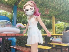 -重庆海昌加勒比海水世界
