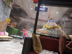-弘安丽水温泉酒店