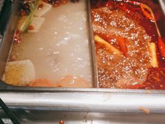 -渡娘火锅(大兴大悦春风里店)