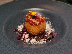 -莫里·意大利餐厅(K-lab店)