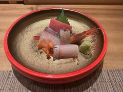 -一阳寿司(麦子街店)